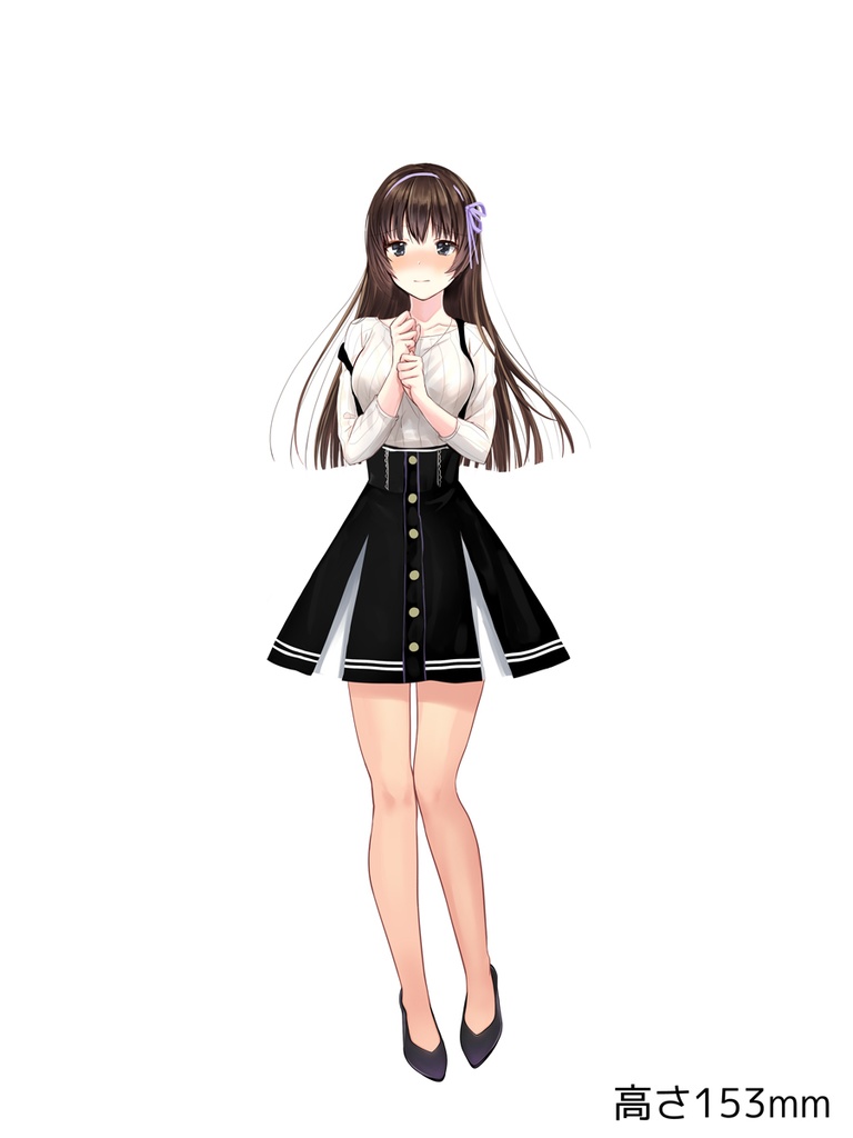 キナプロ大きめアクリルスタンド第2弾