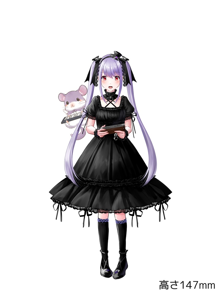 キナプロ大きめアクリルスタンド第2弾