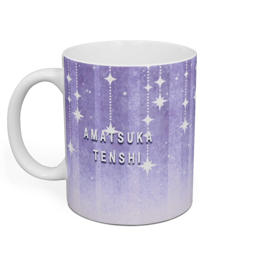 誕生日記念!マグカップ!!