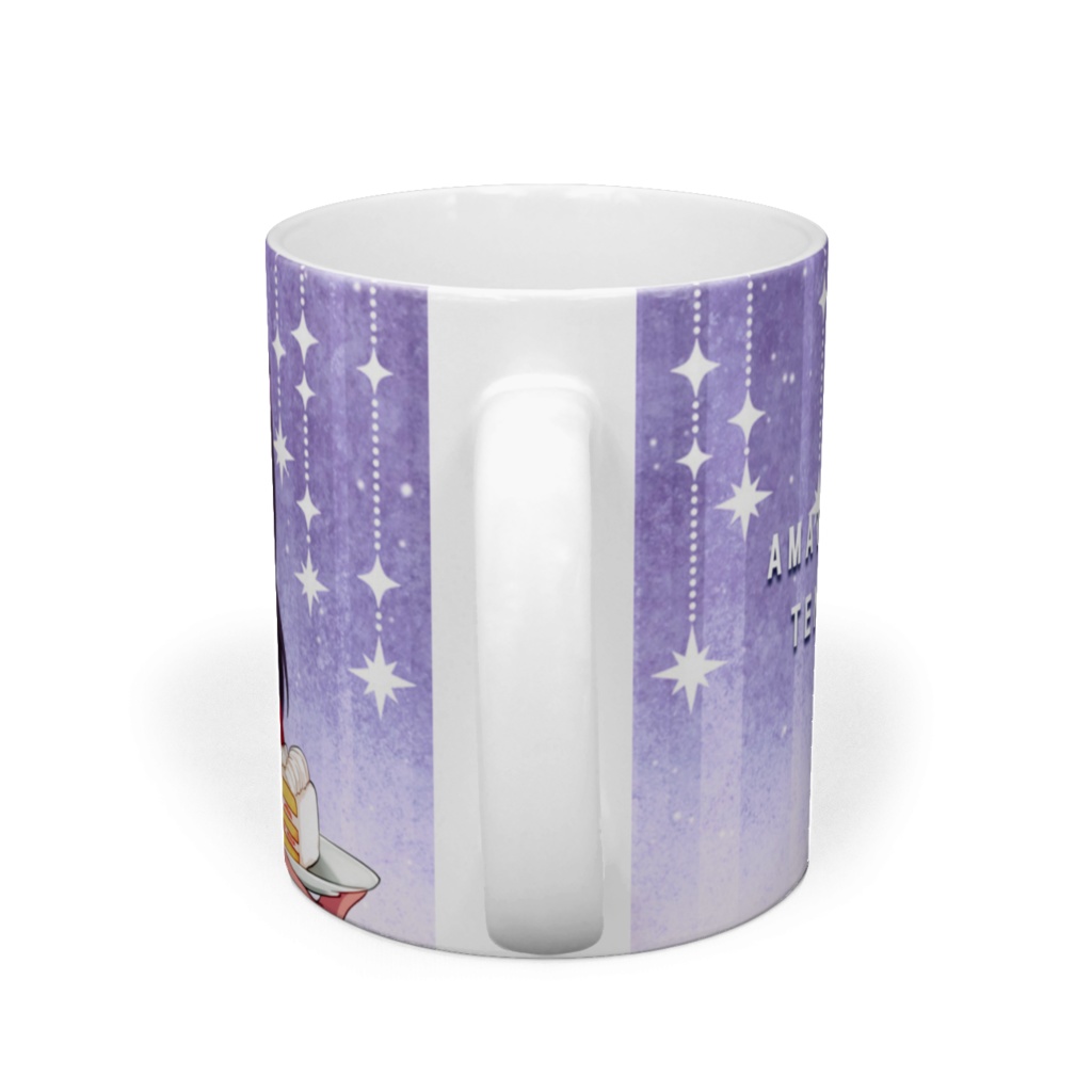 誕生日記念!マグカップ!!