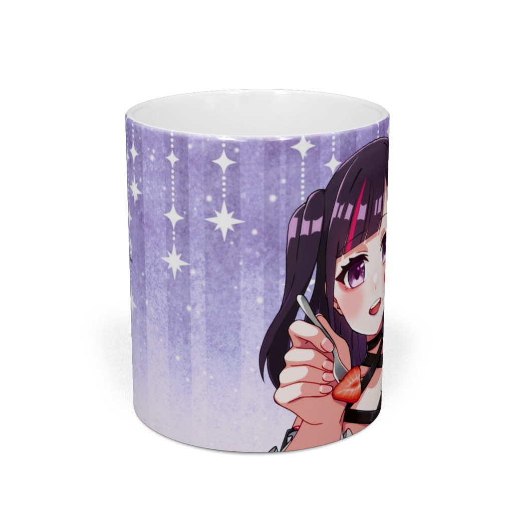 誕生日記念!マグカップ!!