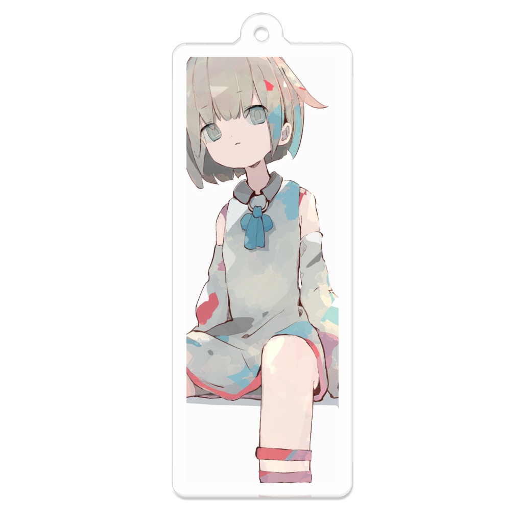 タテナガアクキー-210301