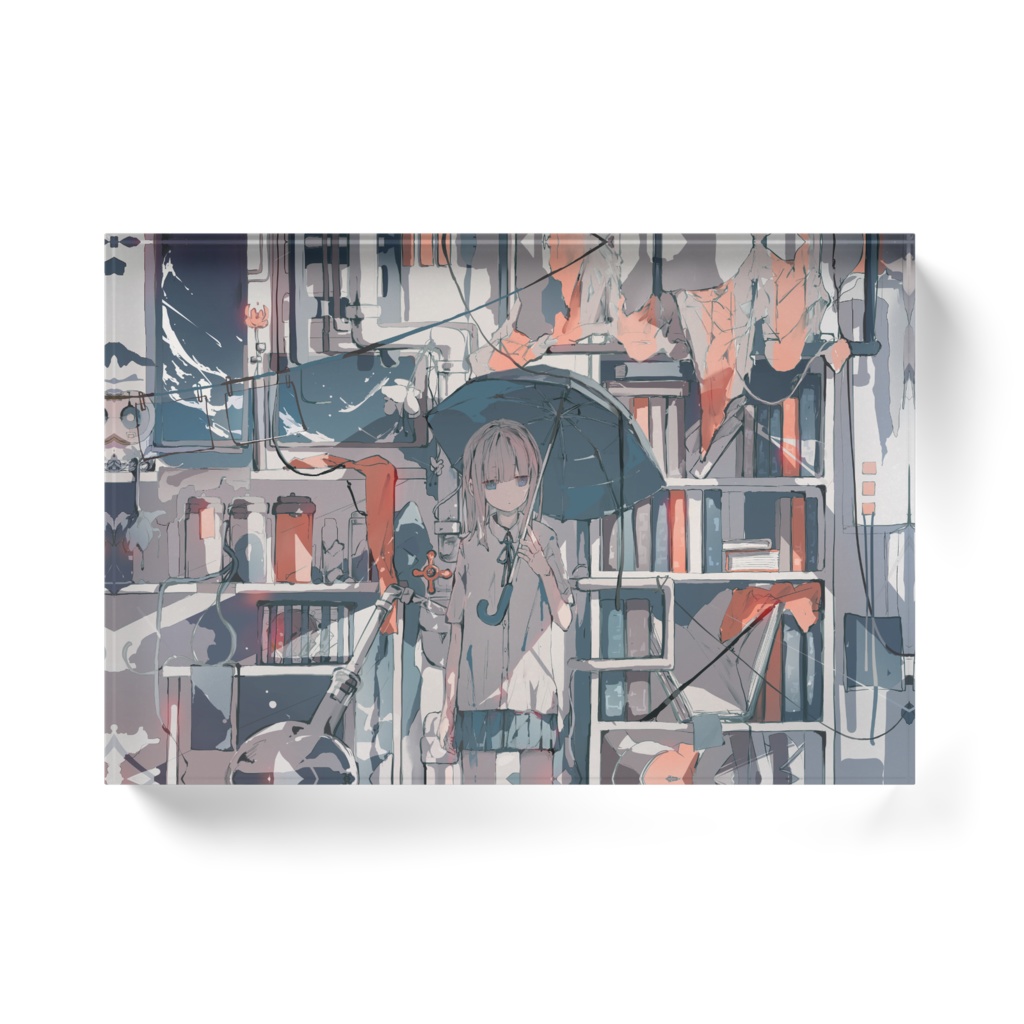 220502-アクリルブロック