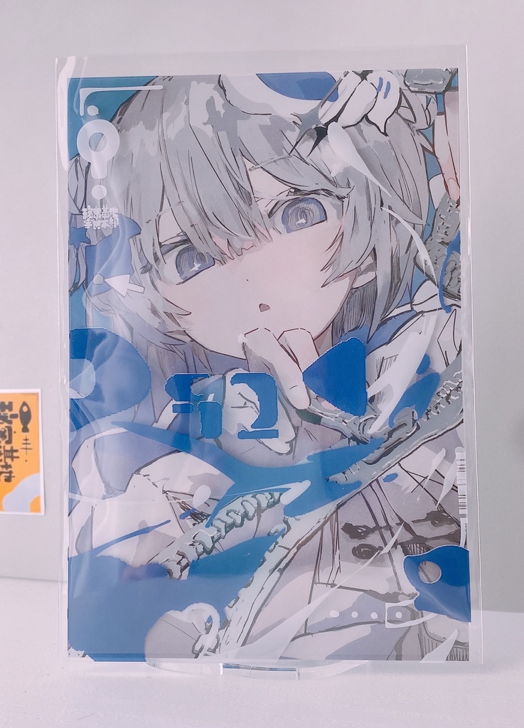 重ねポスカセット