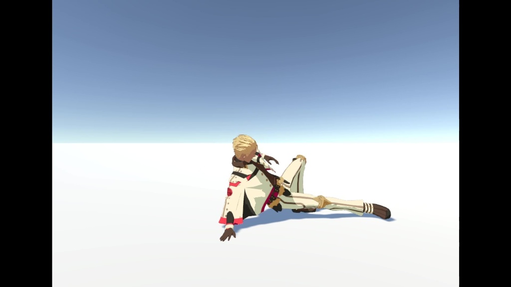 しゃがみ強K、中K、弱K、3点セット(バラあり、セットでおまけつき)