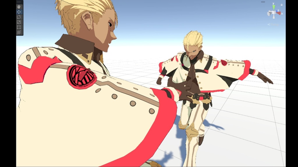 投げセット(おまけもあるよ)