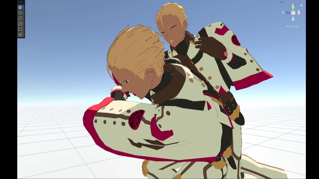 投げセット(おまけもあるよ)