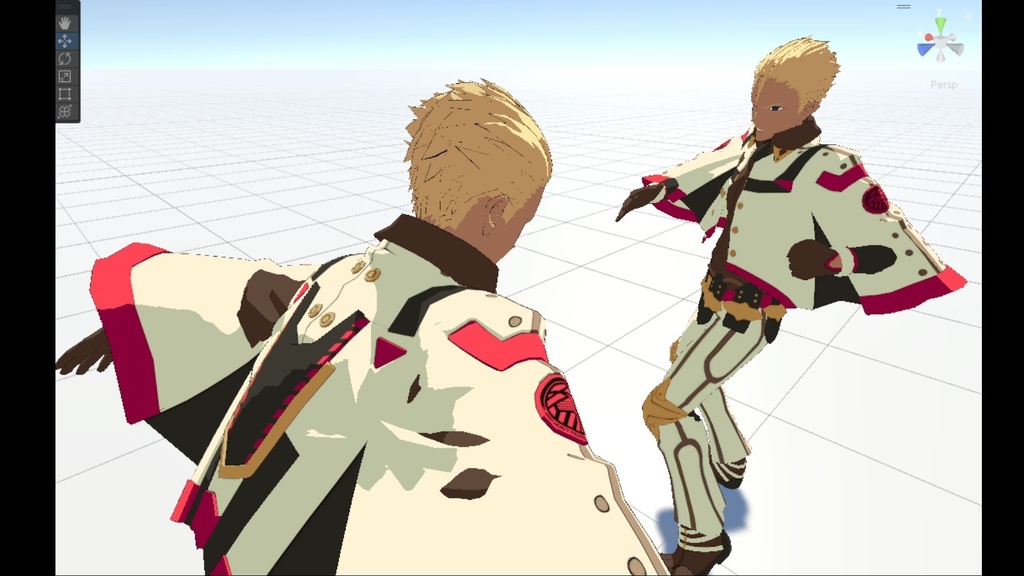 投げセット(おまけもあるよ)