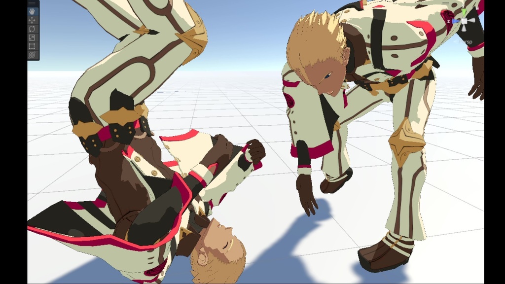 投げセット(おまけもあるよ)