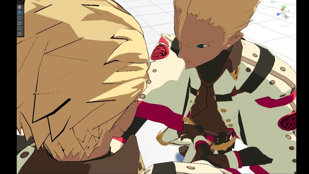 投げセット(おまけもあるよ)