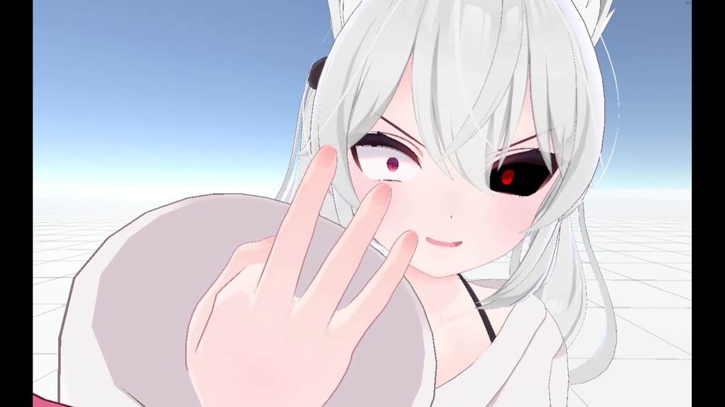 金木研のアレ