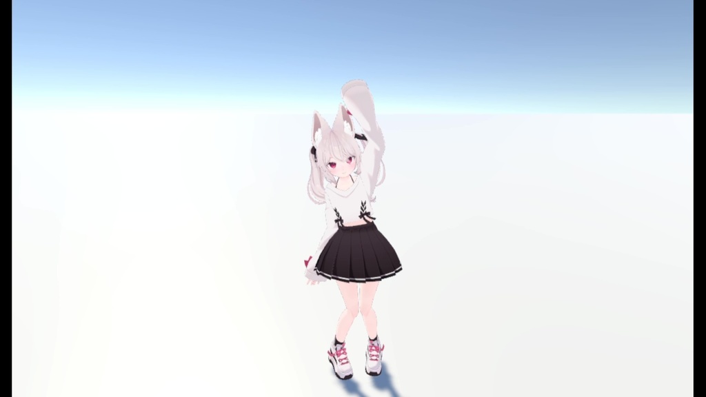 ういこうせんのアレ