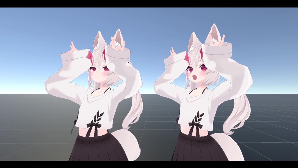 エクストリームエモご飯のアレ