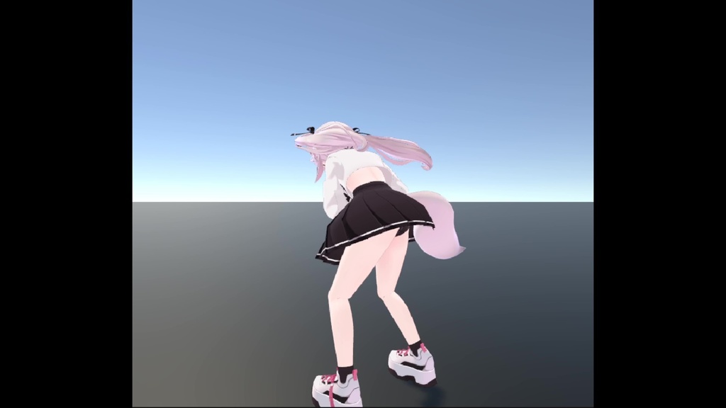 八神月のアレ