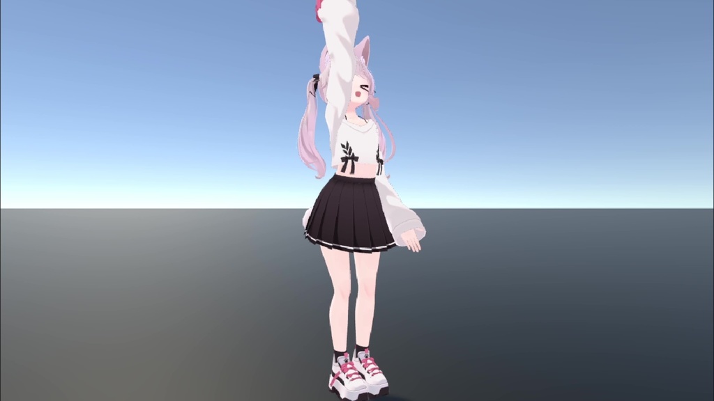 バーニスのアレ