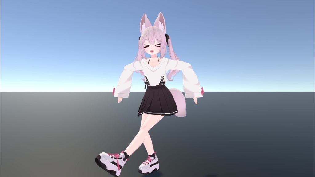 バーニスのアレ