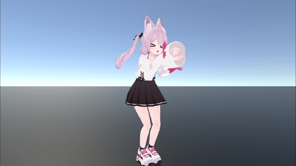 バーニスのアレ