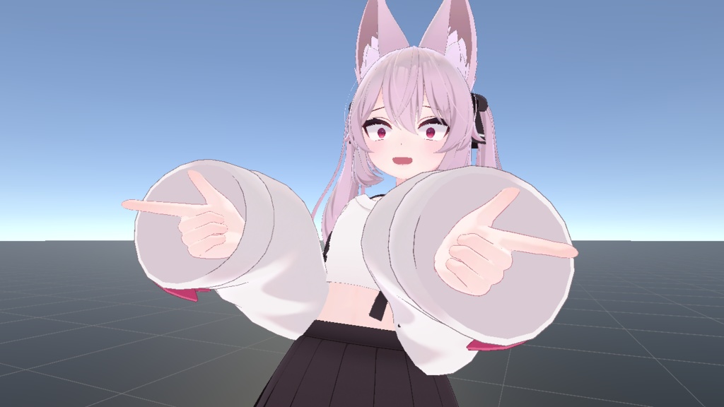 謎ポーズ一条