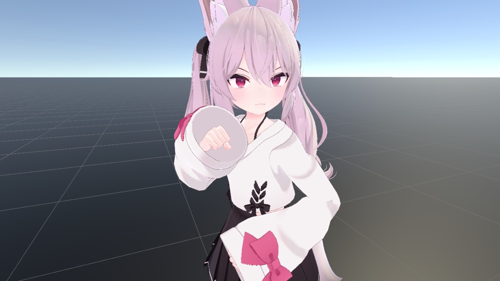 竜巻旋風脚モーション