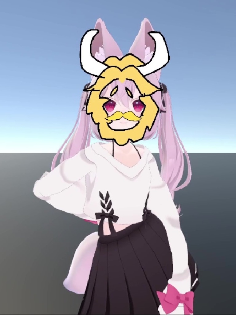 なんて恐ろしい魔物なんでしょう