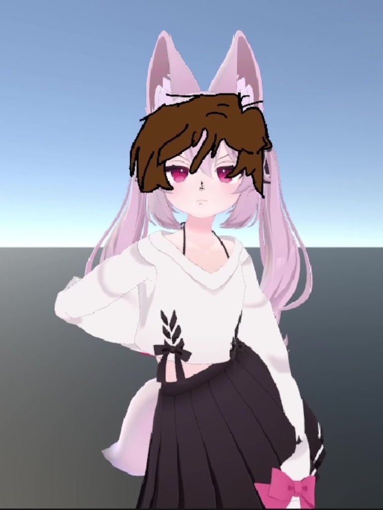 なんて恐ろしい魔物なんでしょう