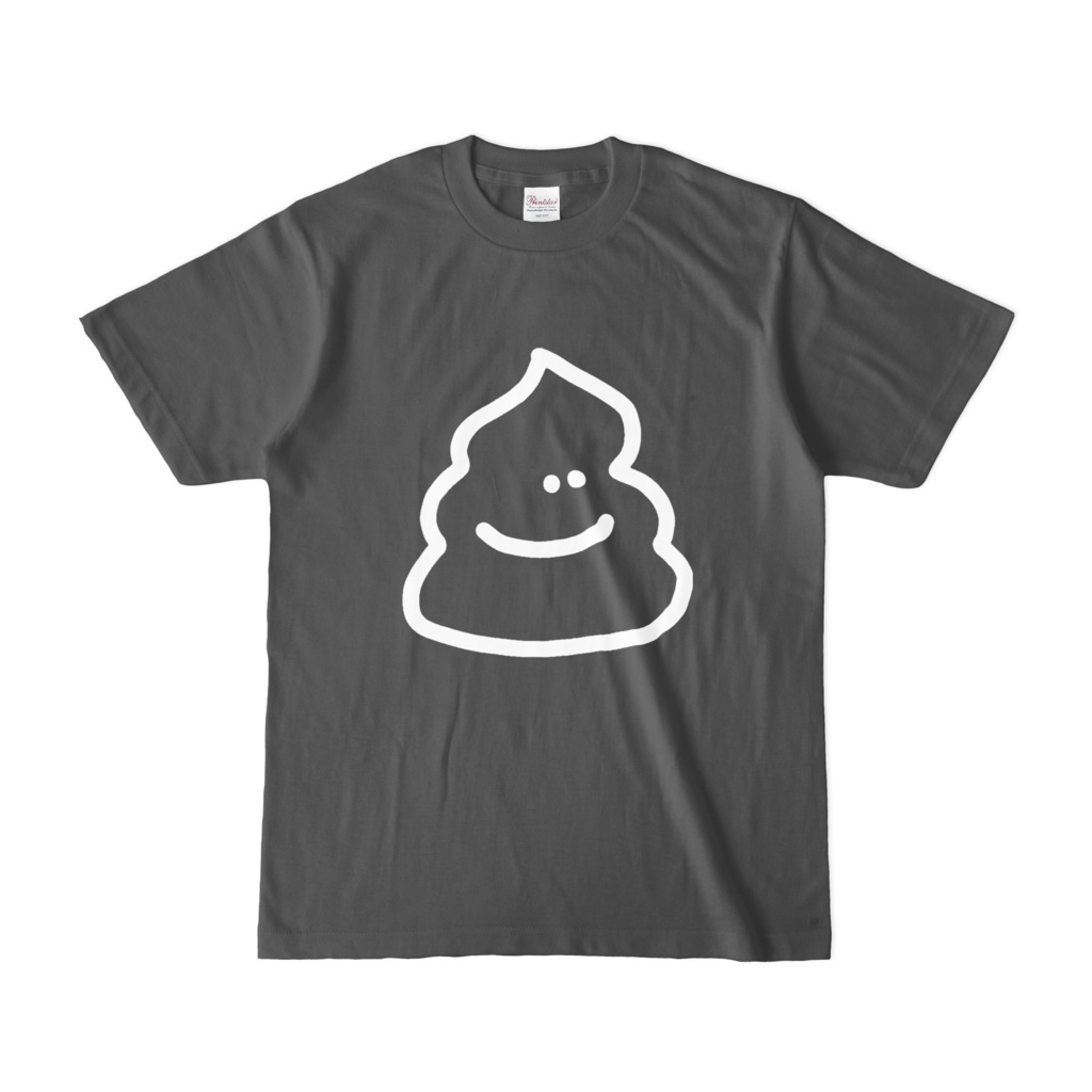 これは…着る場所を選ぶよなぁ、Tシャツ（A）