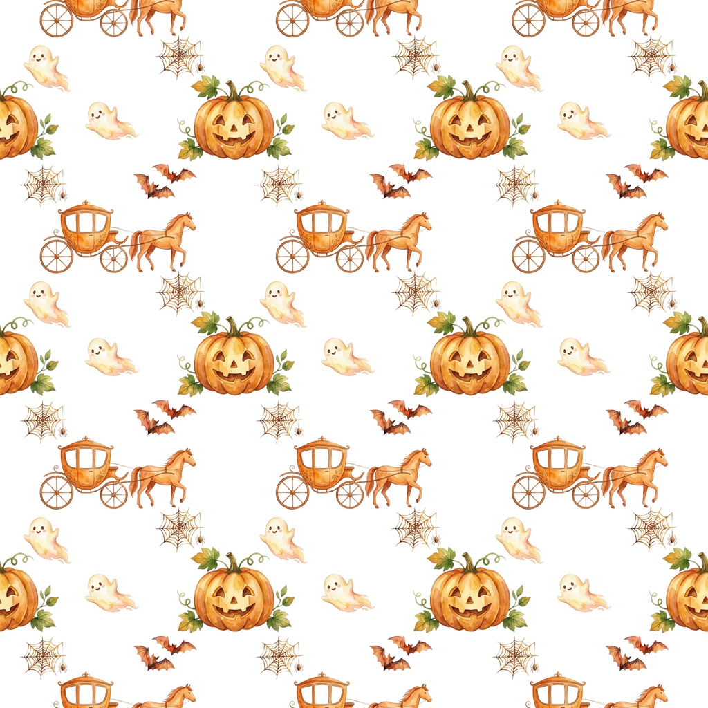 ハロウィン壁紙
