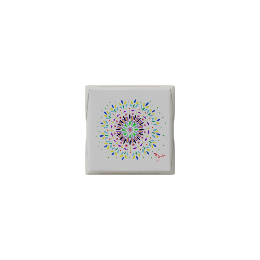 Shantima No.0001 チョコ