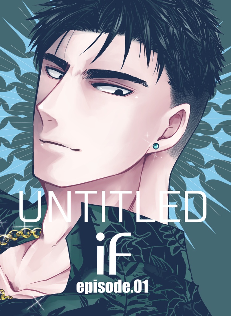 UNTITLED if episode01