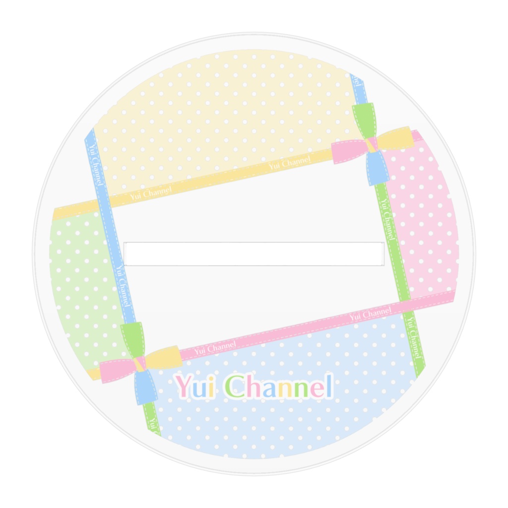 響ゆい夏服(フード)アクリルフィギュア