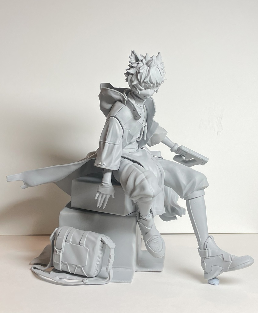 ア（アークナイツ）