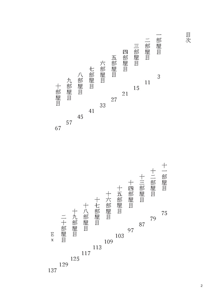 蟹と人形なら出られる秘境