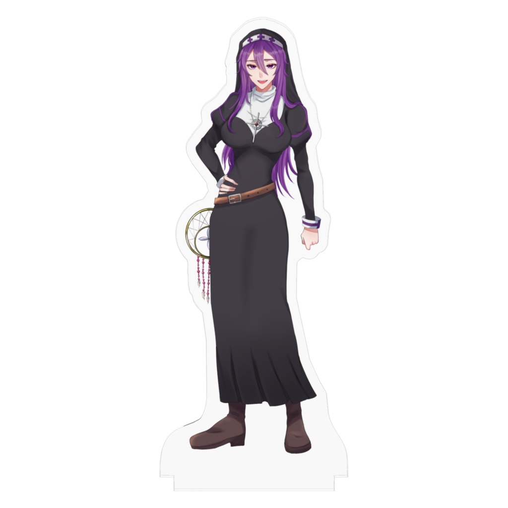 千麗あびるアクリルスタンド