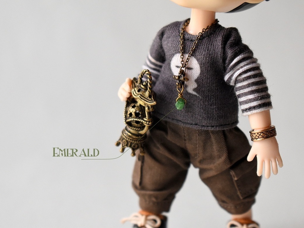 鉱物蒐集セット