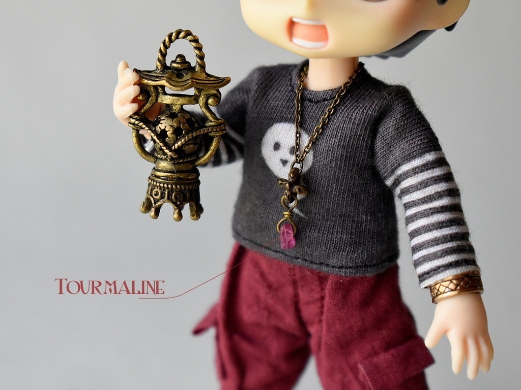 鉱物蒐集セット