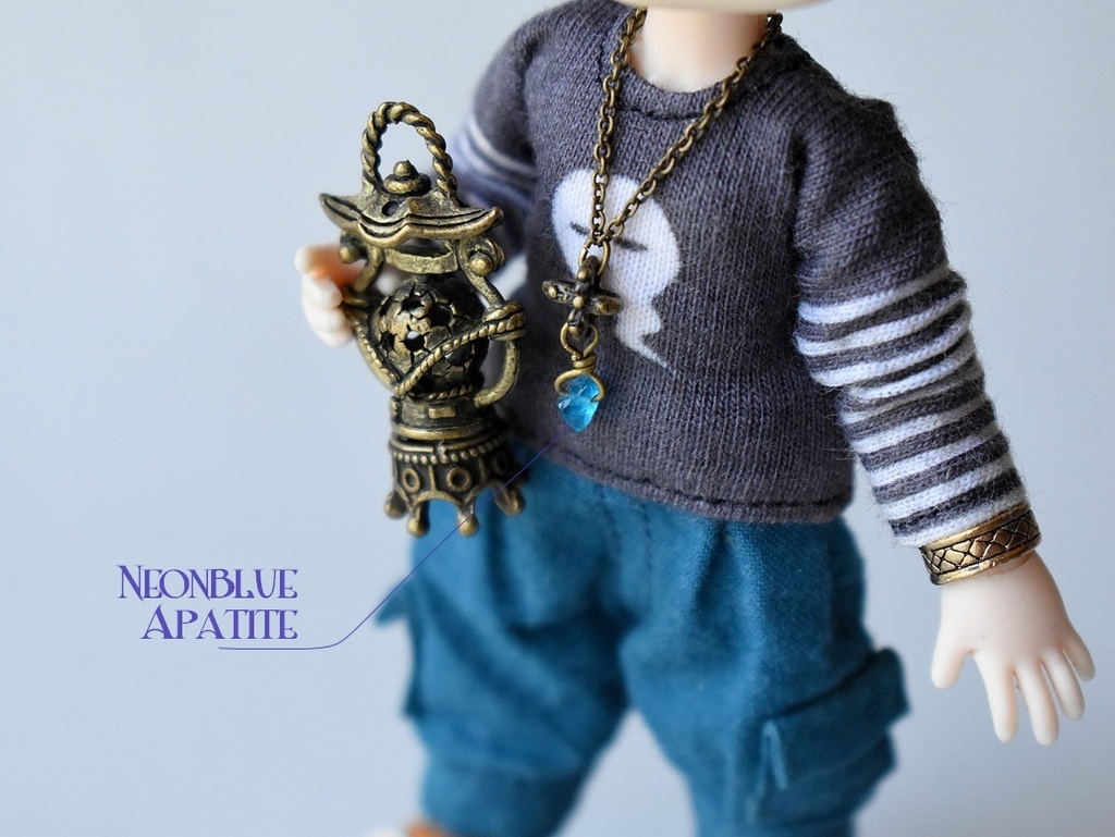 鉱物蒐集セット