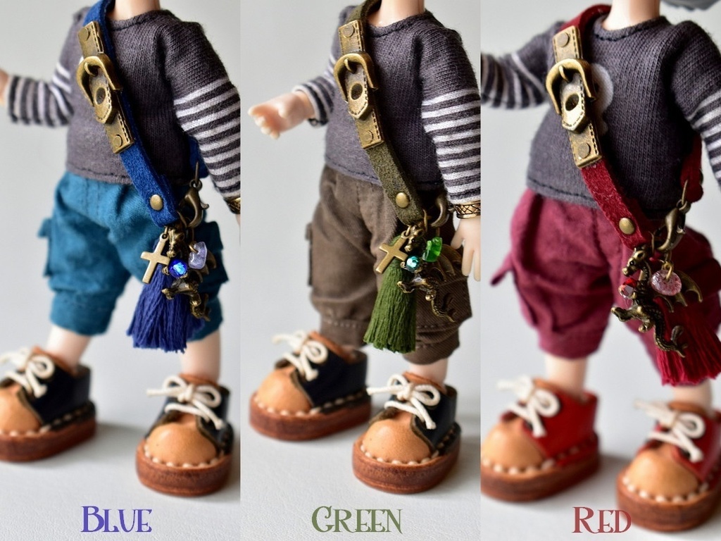 鉱物蒐集セット