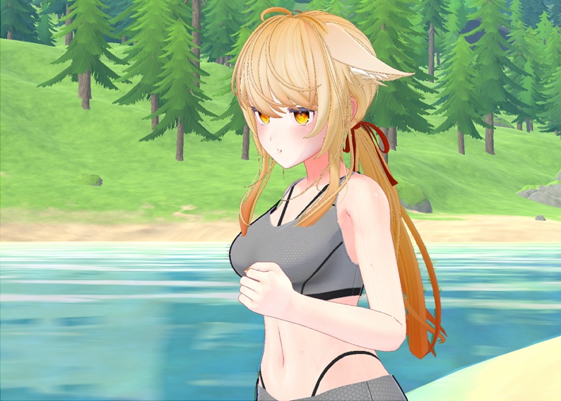 【Elfüge】-for 桔梗 kikyo-