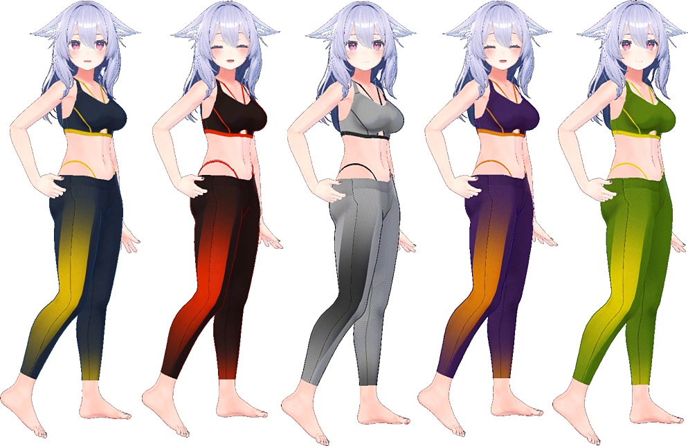 【Elfüge】-for 桔梗 kikyo-