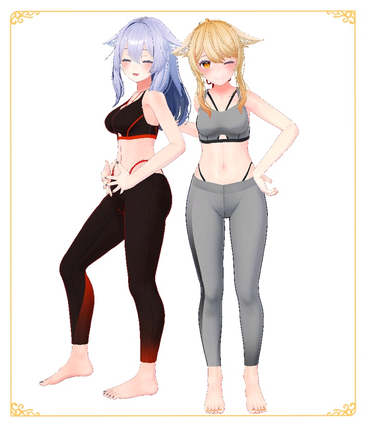 【Elfüge】-for 桔梗 kikyo-