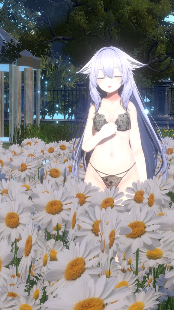 【Blügen】-for 桔梗 kikyo-