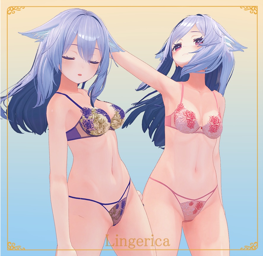 【Blügen】-for 桔梗 kikyo-