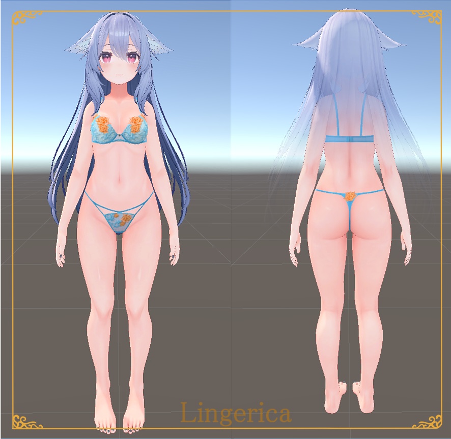 【Blügen】-for 桔梗 kikyo-