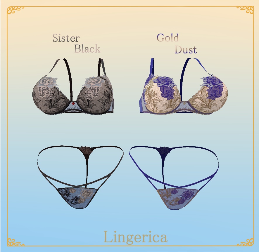 【Blügen】-for 桔梗 kikyo-