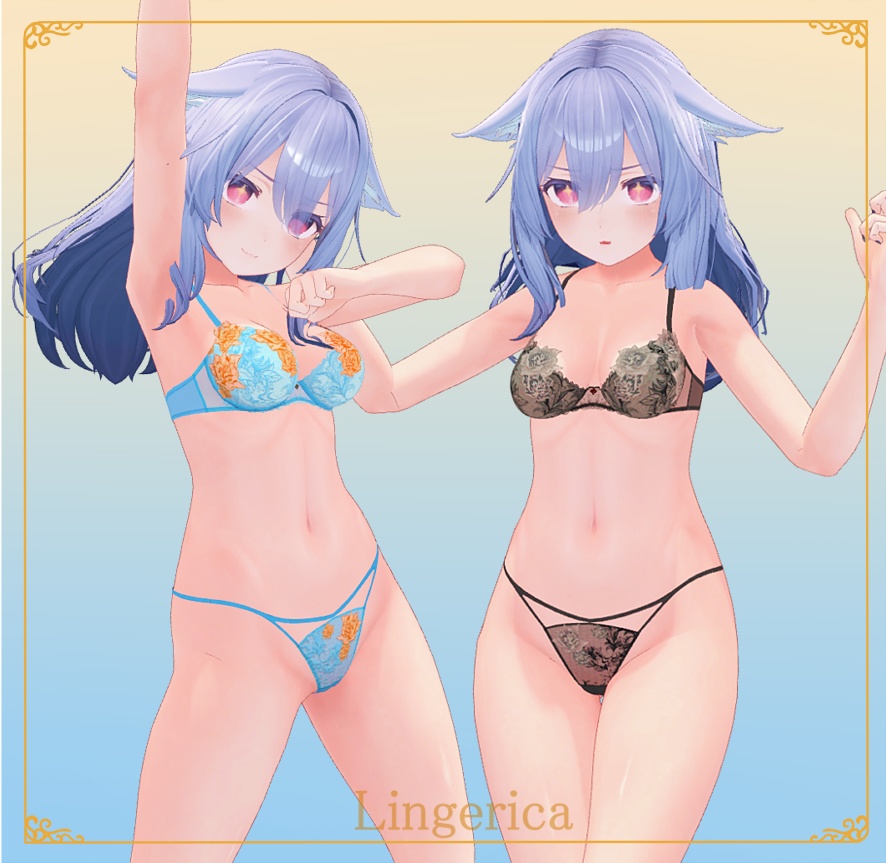 【Blügen】-for 桔梗 kikyo-