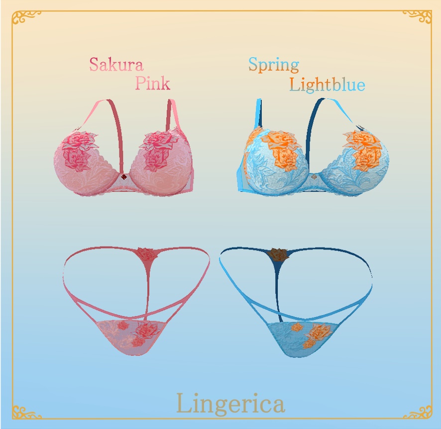 【Blügen】-for 桔梗 kikyo-