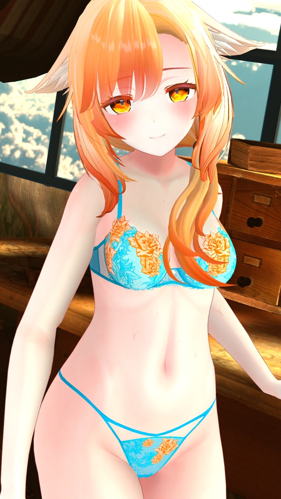 【Blügen】-for 桔梗 kikyo-