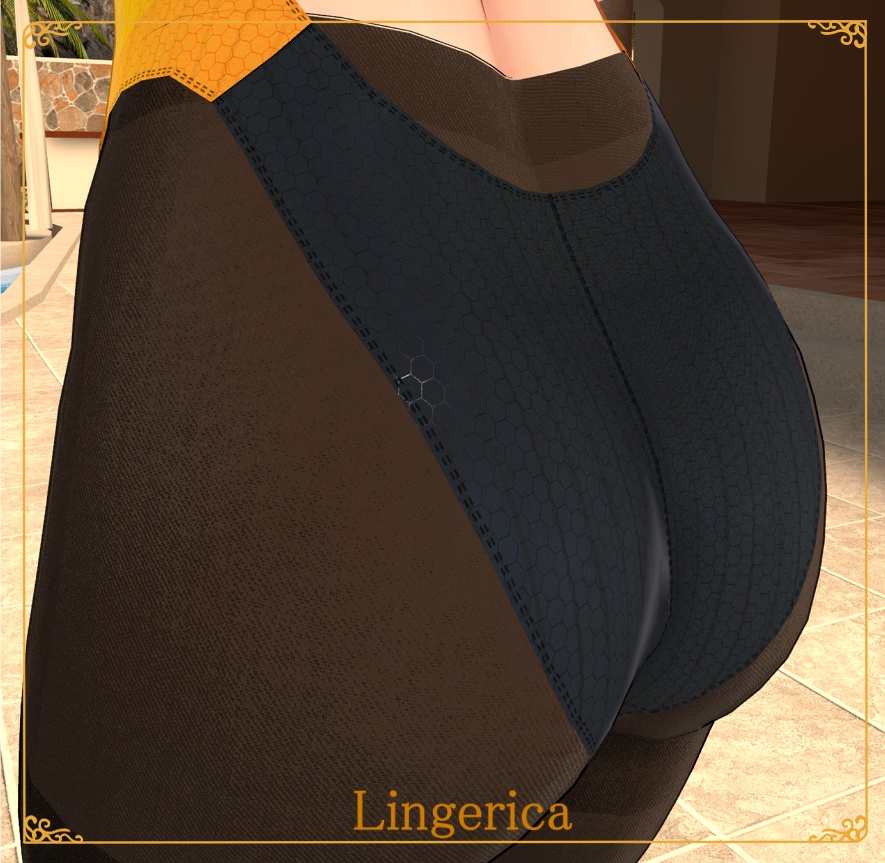 【競泳水着】-for 桔梗 kikyo-