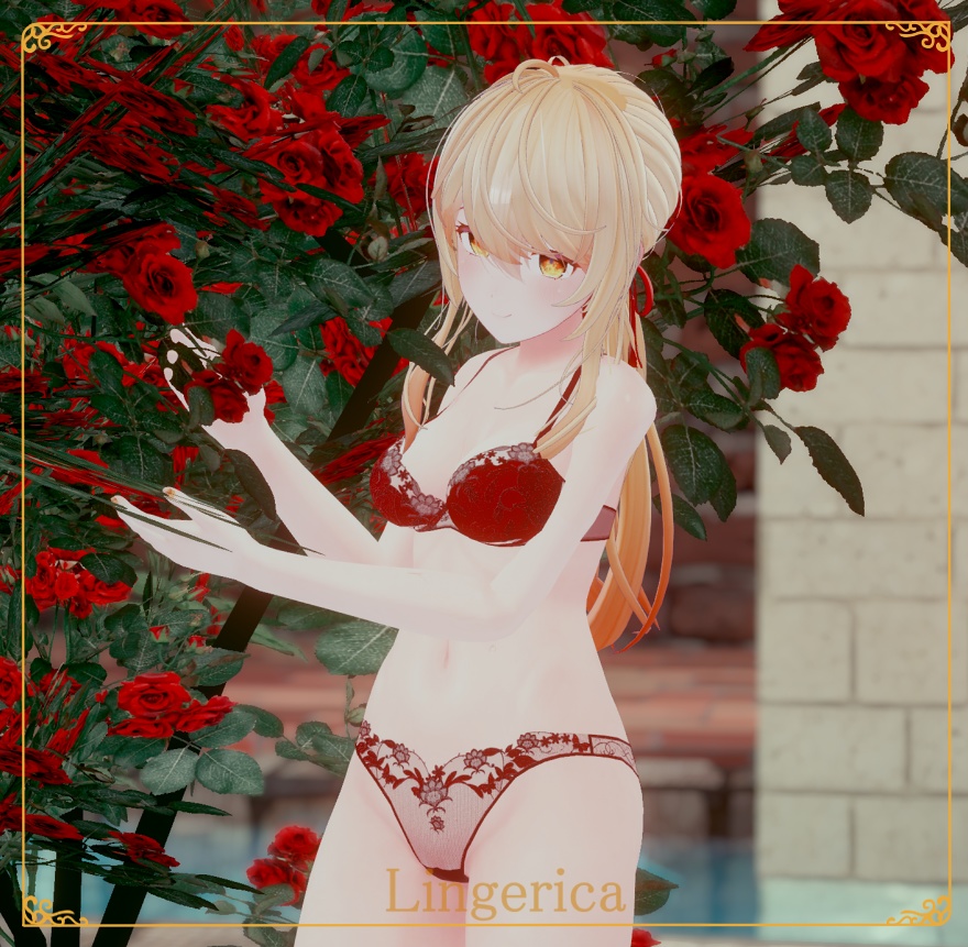 【Lumend】-for 桔梗 kikyo-