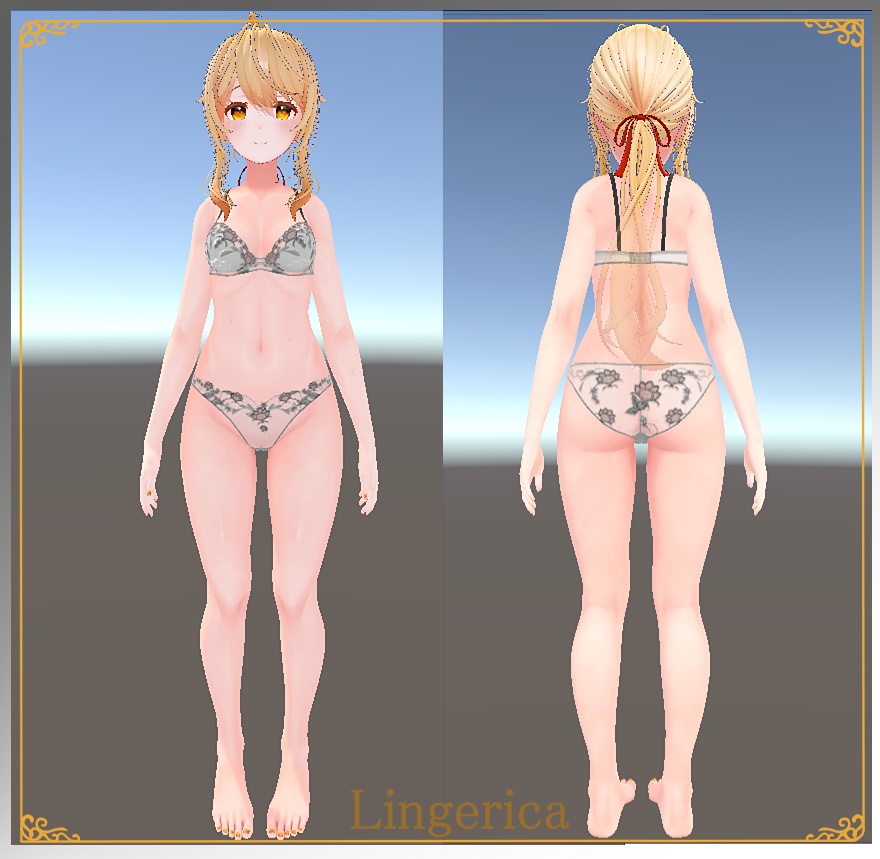 【Lumend】-for 桔梗 kikyo-